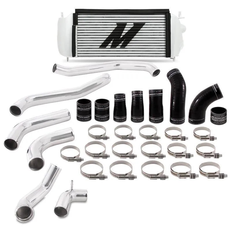 Mishimoto Performance Intercooler Kit | 2017-2020 Ford F150 3.5L EcoBoost/Raptor (MMINT-F35T-17K)