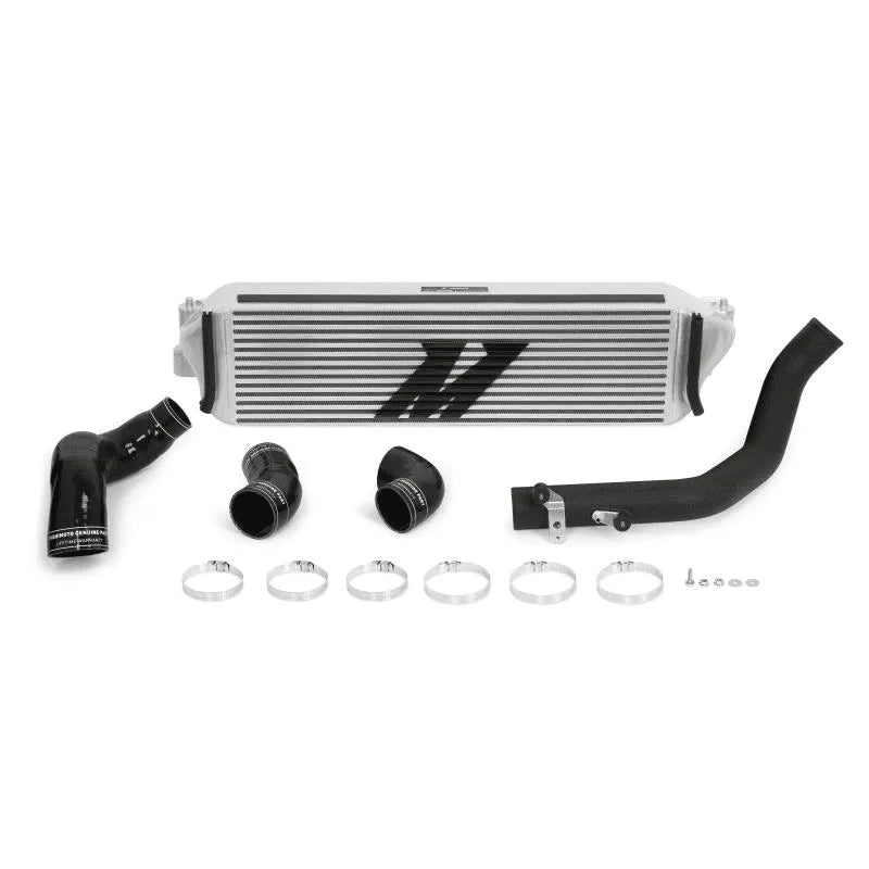 Mishimoto Intercooler Kit | 2017+ Honda Civic Type-R (MMINT-CTR-17K)