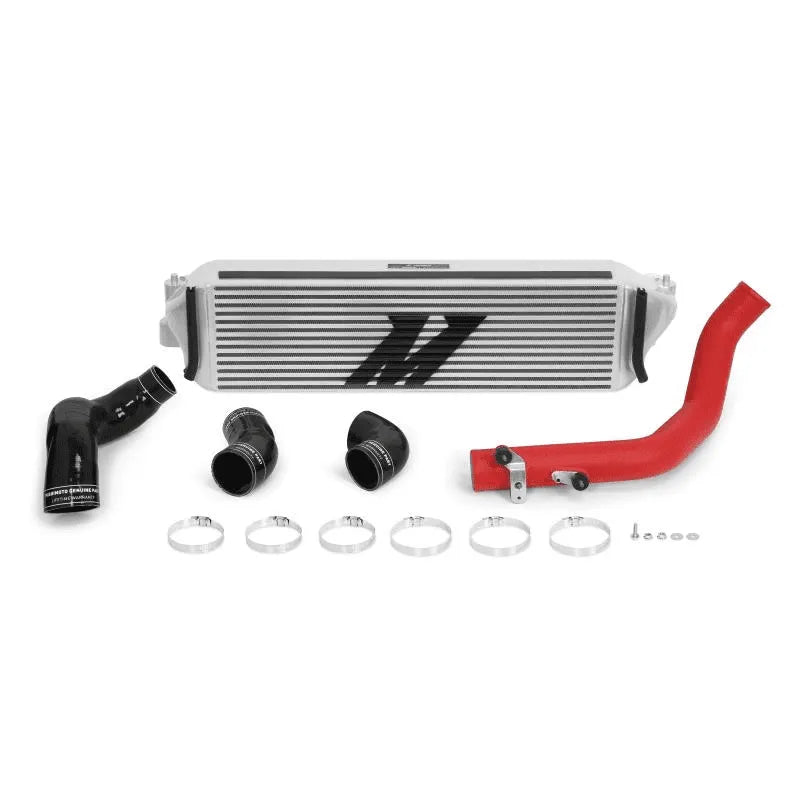 Mishimoto Intercooler Kit | 2017+ Honda Civic Type-R (MMINT-CTR-17K)