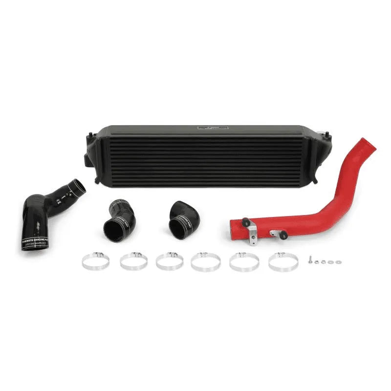 Mishimoto Intercooler Kit | 2017+ Honda Civic Type-R (MMINT-CTR-17K)