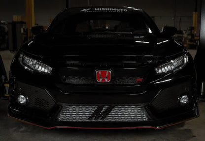 Mishimoto Intercooler Kit | 2017+ Honda Civic Type-R (MMINT-CTR-17K)