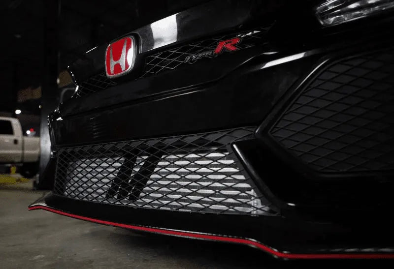 Mishimoto Intercooler Kit | 2017+ Honda Civic Type-R (MMINT-CTR-17K)