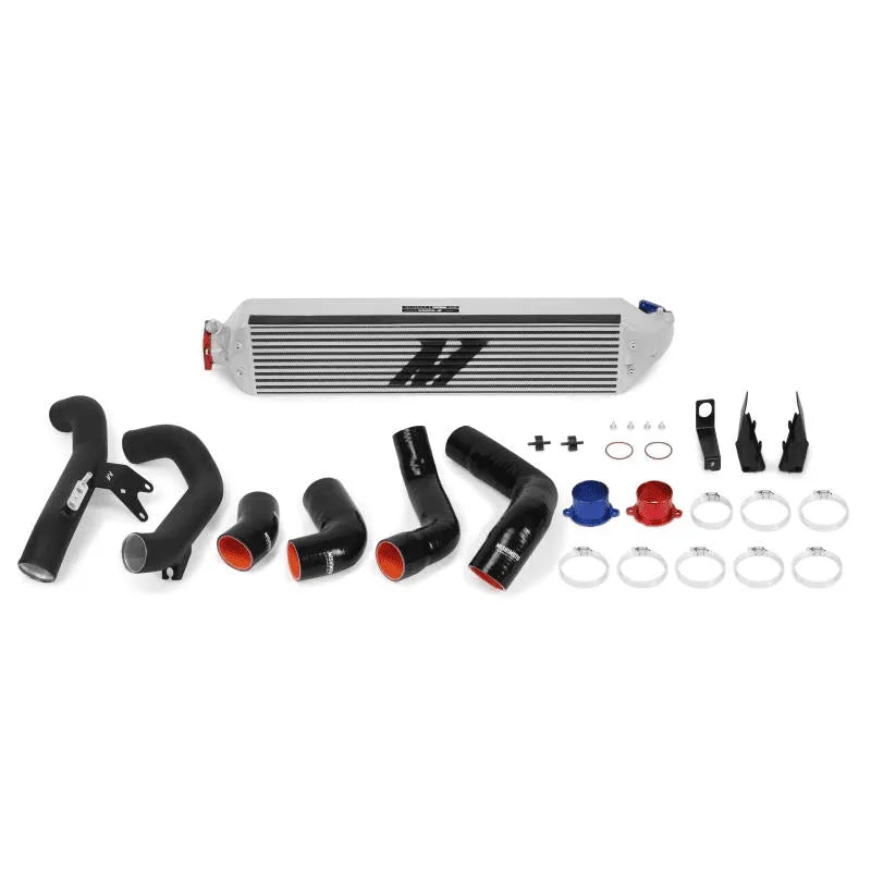 Mishimoto Performance Intercooler Kit | 2016+ Honda Civic 1.5T/Si (MMINT-CIV-16K)