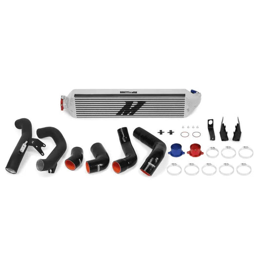 Mishimoto Performance Intercooler Kit | 2016+ Honda Civic 1.5T/Si (MMINT-CIV-16K)