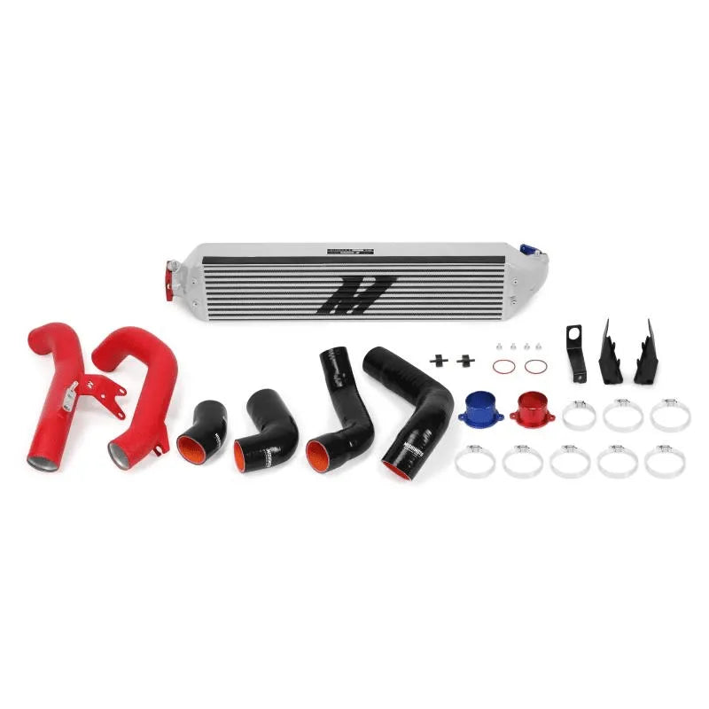 Mishimoto Performance Intercooler Kit | 2016+ Honda Civic 1.5T/Si (MMINT-CIV-16K)