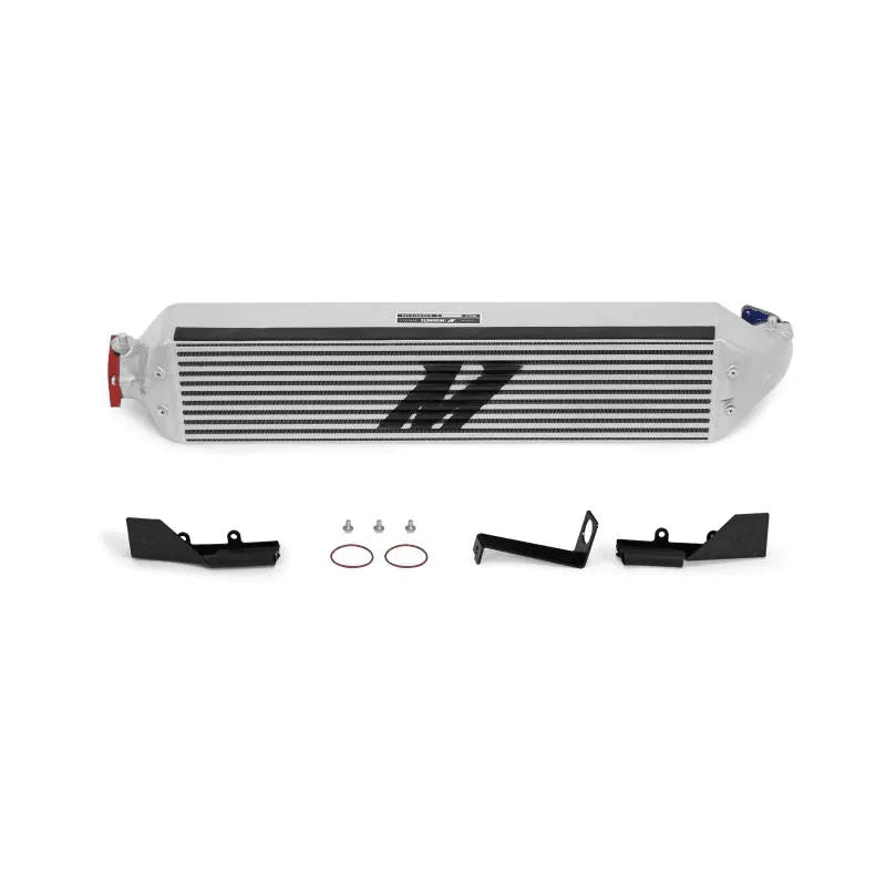 Mishimoto Performance Intercooler Kit | 2016+ Honda Civic 1.5T/Si (MMINT-CIV-16K)