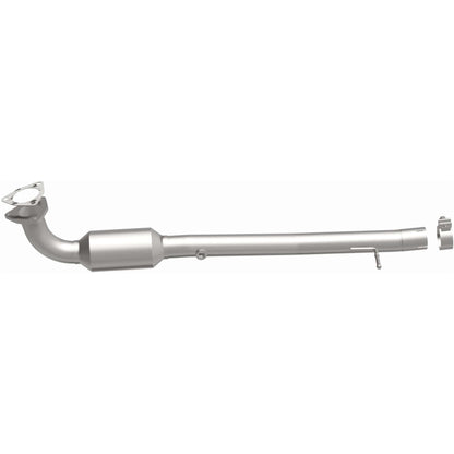 MagnaFlow 2007-2009 Land Rover Range Rover California Grade CARB Compliant Direct-Fit Catalytic Converter