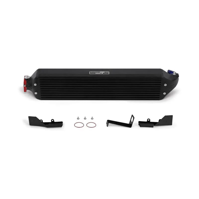 Mishimoto Performance Intercooler Kit | 2016+ Honda Civic 1.5T/Si (MMINT-CIV-16K)