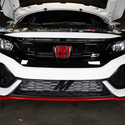 Mishimoto Performance Intercooler Kit | 2016+ Honda Civic 1.5T/Si (MMINT-CIV-16K)