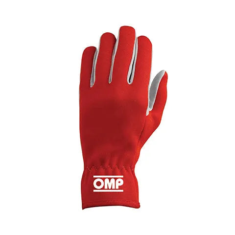OMP New Rally Racing Gloves (IB0-0702-A01)