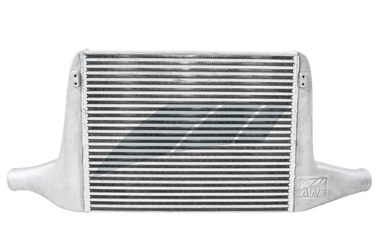 AWE Tuning AWE ColdFront Intercooler for the Audi B9 SQ5 3.0T - 4510-11062