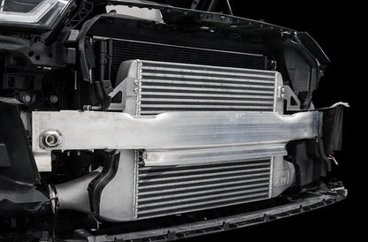 AWE Tuning AWE ColdFront Intercooler for the Audi B9 SQ5 3.0T - 4510-11062