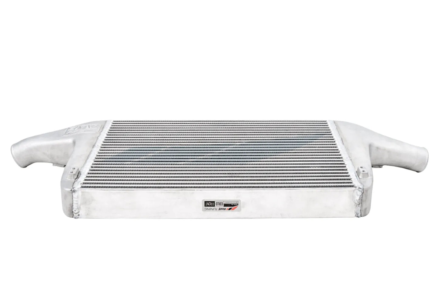 AWE Tuning AWE ColdFront Intercooler for the Audi B9 SQ5 3.0T - 4510-11062