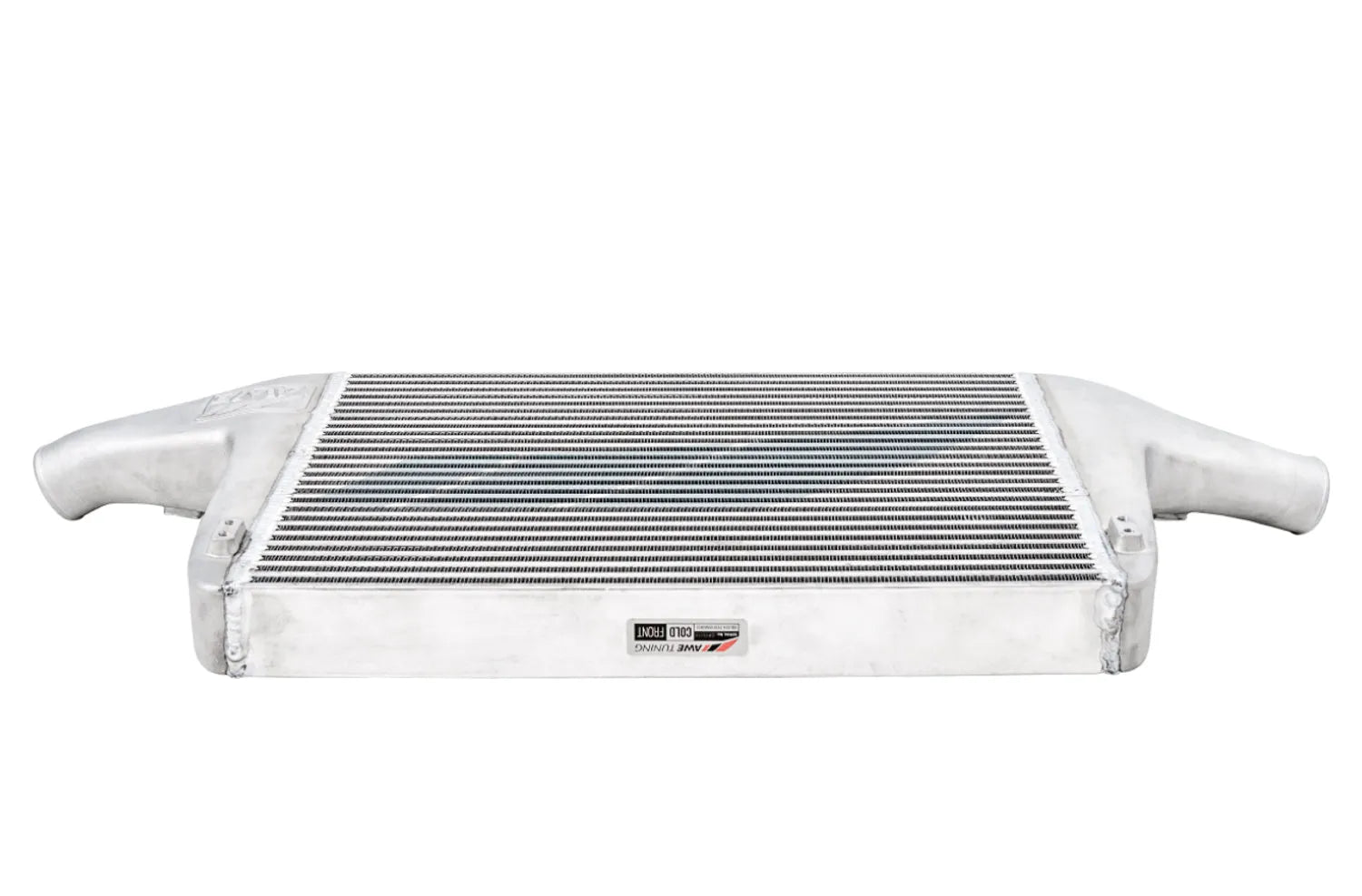 AWE Tuning AWE ColdFront Intercooler for the Audi B9 SQ5 3.0T - 4510-11062