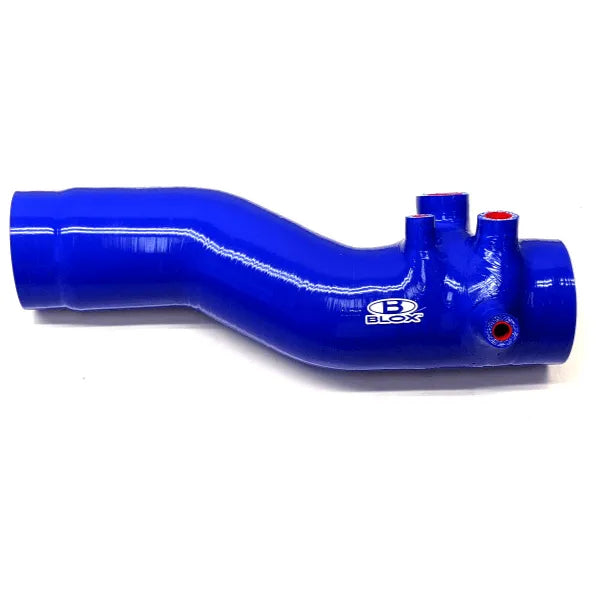 BLOX Racing 3" Turbo Inlet Hose | 2015-2020 Subaru WRX (BXFL-50221-BK)
