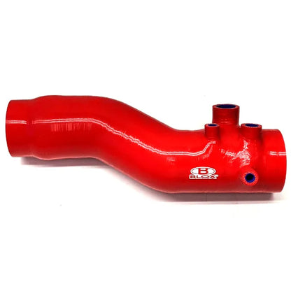 BLOX Racing 3" Turbo Inlet Hose | 2015-2020 Subaru WRX (BXFL-50221-BK)