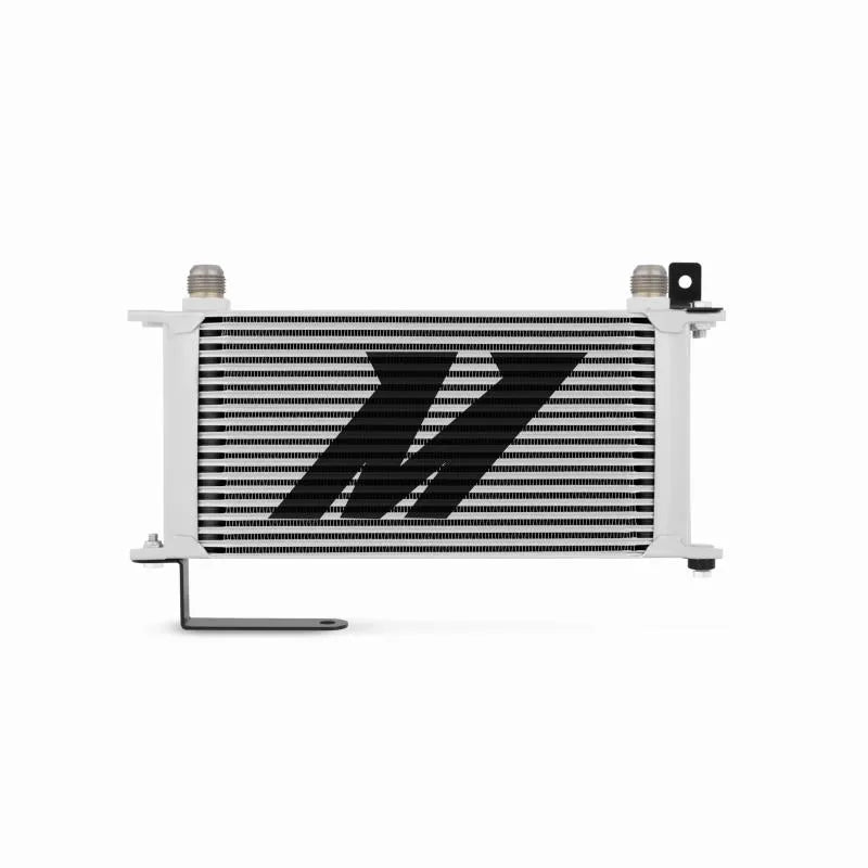 Mishimoto Oil Cooler Kit | 2008-2014 Subaru STI (MMOC-STI-08)