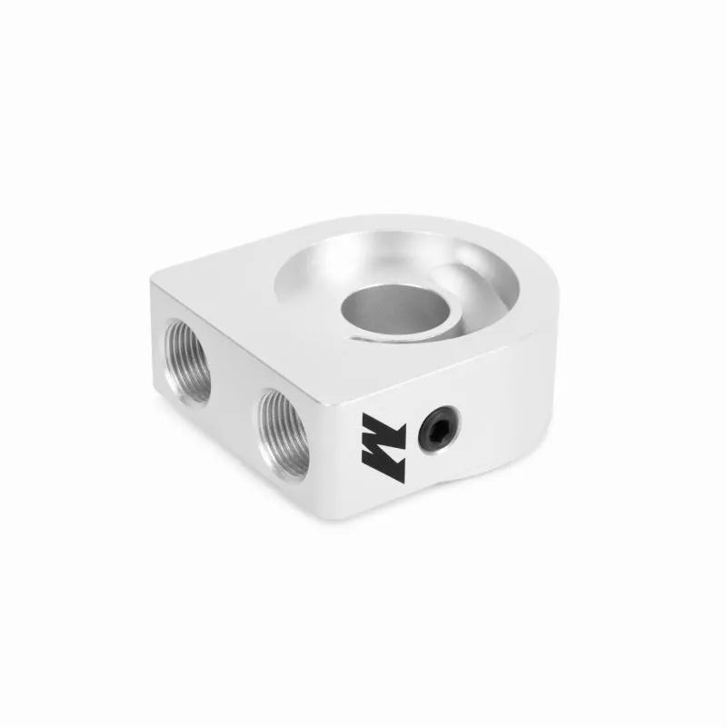 Mishimoto Oil Cooler Kit | 2008-2014 Subaru STI (MMOC-STI-08)