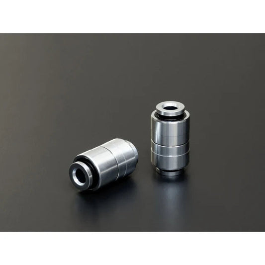 Cusco Front Lower Control Arm Front Side Pillowball Bushing Kit 2023+ Toyota GR Corolla-WheelFlip