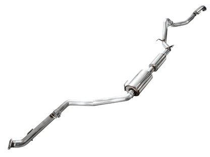 AWE Tuning Exhaust for 4th Gen Toyota Tacoma BashGuard Only (3015-28254)