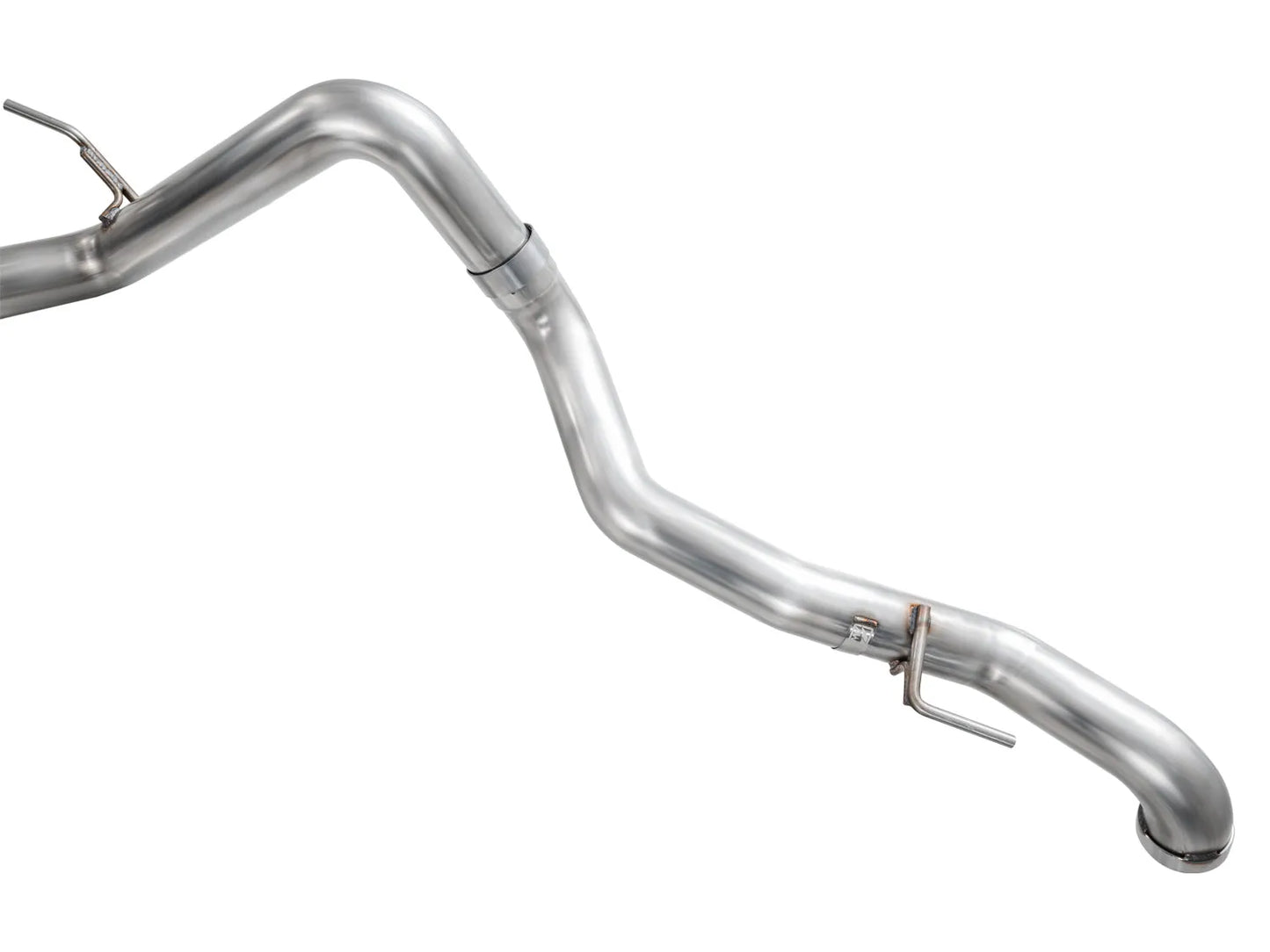 AWE Tuning Exhaust for 4th Gen Toyota Tacoma BashGuard Only (3015-28254)