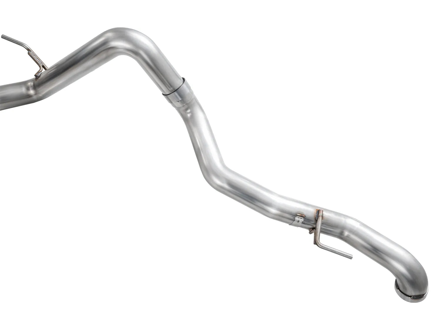 AWE Tuning Exhaust for 4th Gen Toyota Tacoma BashGuard Only (3015-28254)
