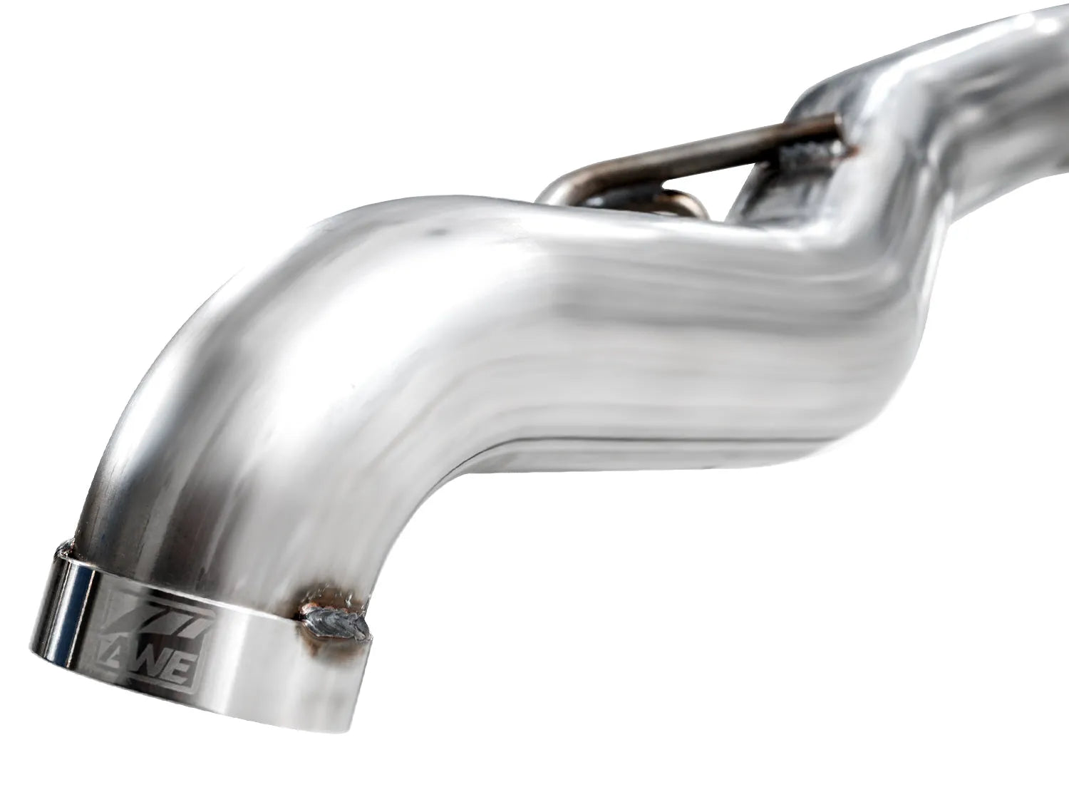 AWE Tuning Exhaust for 4th Gen Toyota Tacoma BashGuard Only (3015-28254)