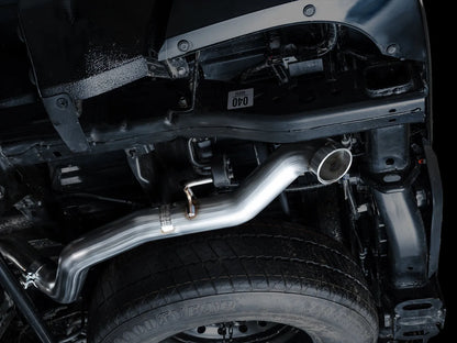 AWE Tuning Exhaust for 4th Gen Toyota Tacoma BashGuard Only (3015-28254)