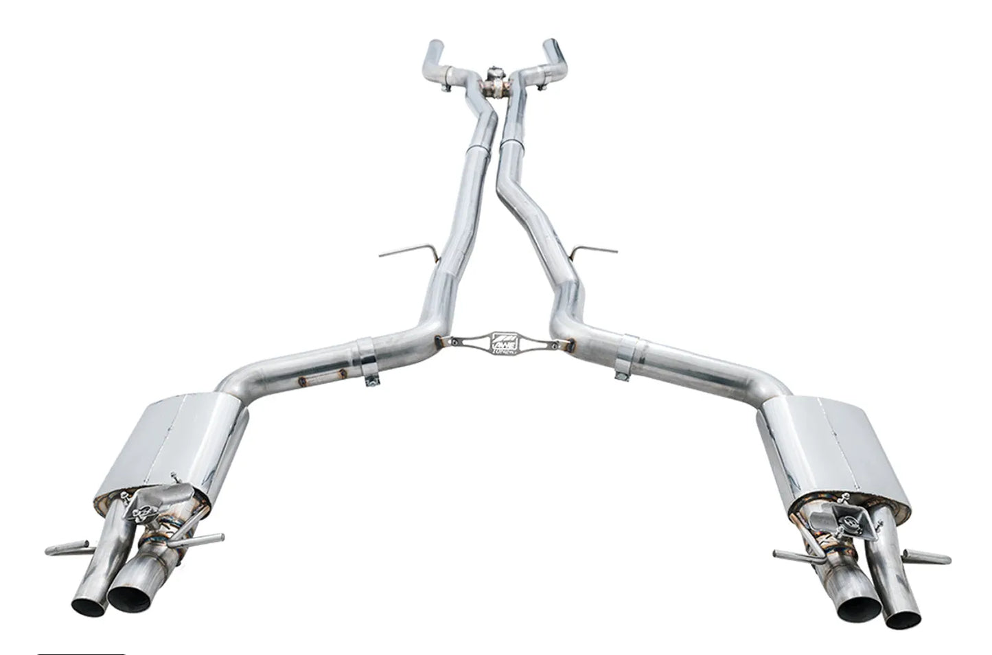 AWE Tuning AWE SwitchPath Exhaust for W213 AMG E63/S Sedan / Wagon (for Non - 3025-31046