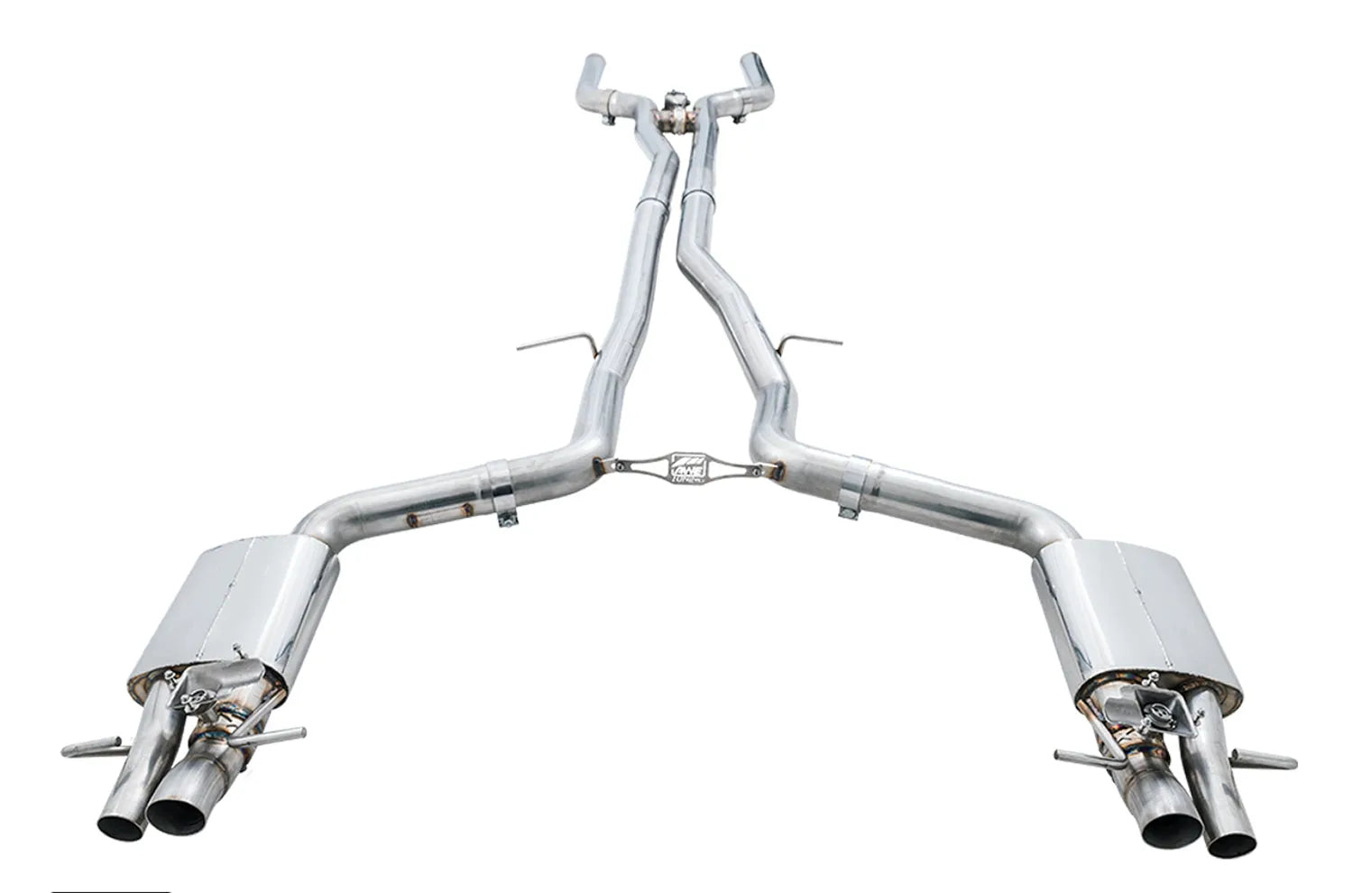 AWE Tuning AWE SwitchPath Exhaust for W213 AMG E63/S Sedan / Wagon (for Non - 3025-31046
