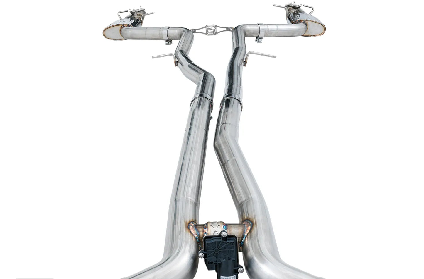 AWE Tuning AWE SwitchPath Exhaust for W213 AMG E63/S Sedan / Wagon (for Non - 3025-31046