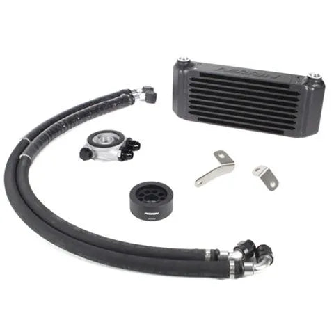 Perrin Oil Cooler | 2013-2021 Subaru BRZ/Scion FR-S/Toyota 86 (PSP-OIL-113/128)