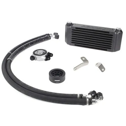 Perrin Oil Cooler | 2013-2021 Subaru BRZ/Scion FR-S/Toyota 86 (PSP-OIL-113/128)
