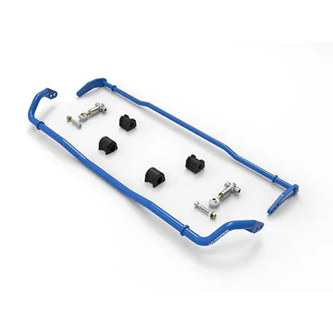 aFe Control F&R Sway Bar Set | Subaru BRZ/FR-S/86 (13-21/22-23) (440-722001-L)