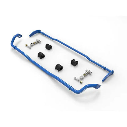 aFe Control F&R Sway Bar Set | Subaru BRZ/FR-S/86 (13-21/22-23) (440-722001-L)