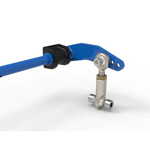aFe Control F&R Sway Bar Set | Subaru BRZ/FR-S/86 (13-21/22-23) (440-722001-L)