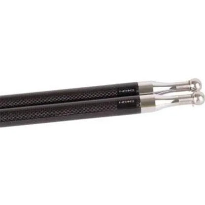 NRG Hood Damper Kit Carbon Fiber | 1996-2000 Honda Civic (HD-110)