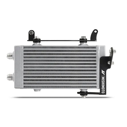 Mishimoto Oil Cooler Kit | 2023+ Toyota GR Corolla (MMOC-GRC-23NT)
