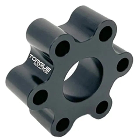 Torque Solution Billet Driveshaft/Torque Tube Bushing | Corvette/BMW (97-13/90-00) (TS-FD-787)