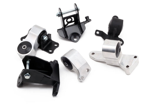 Innovative Mounts Billet Mount Kit | 2006-2011 Honda Civic Si (B90850)