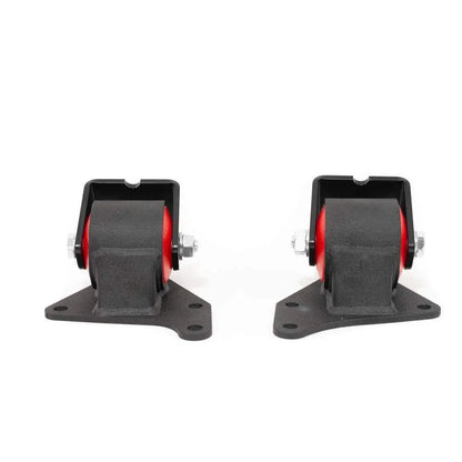 Innovative Mounts Engine Mount Kit | 1990-1993 Mazda MX-5 Miata NA 1.6L (113250)