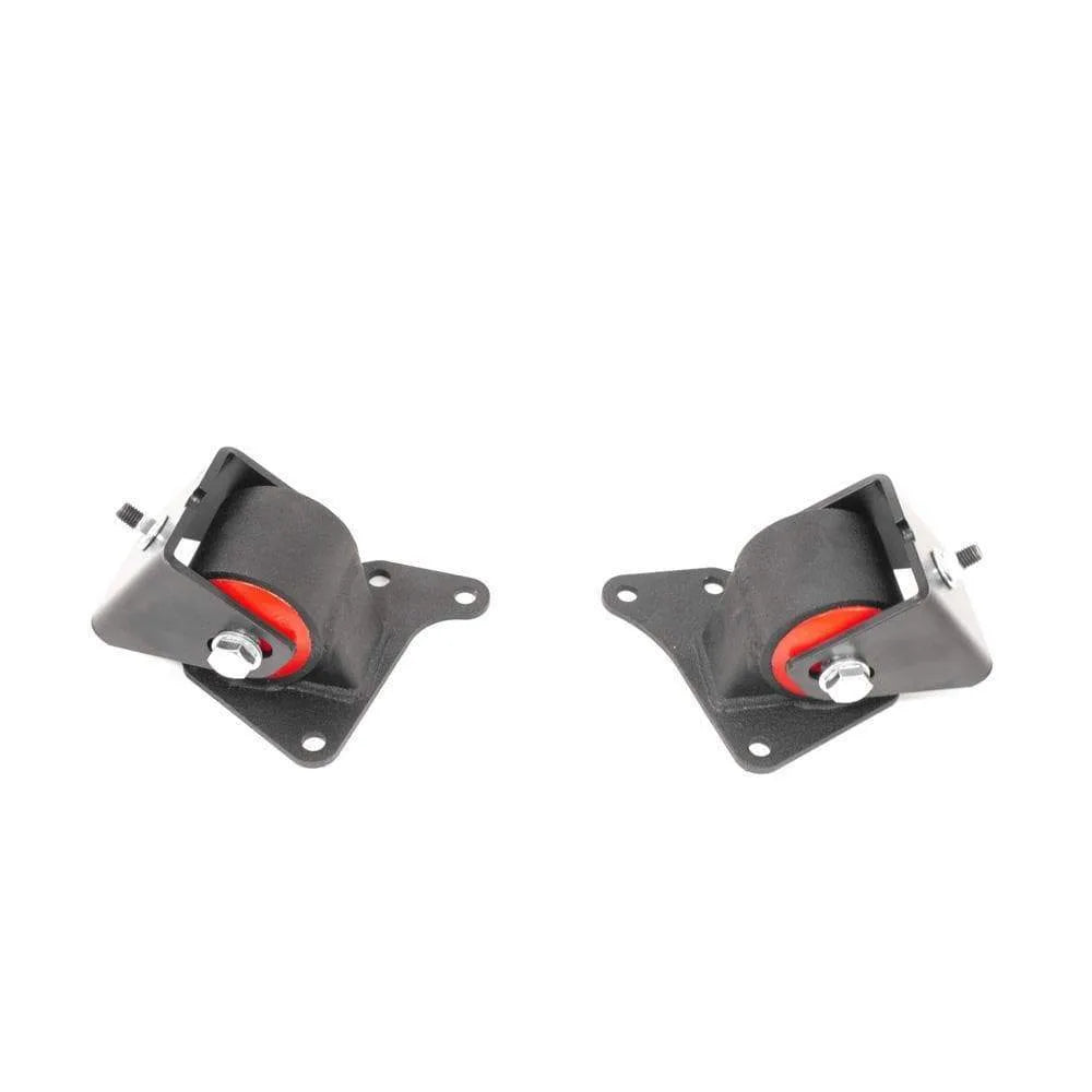 Innovative Mounts Engine Mount Kit | 1990-1993 Mazda MX-5 Miata NA 1.6L (113250)