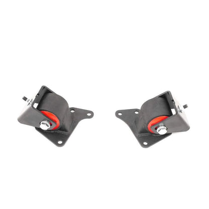 Innovative Mounts Engine Mount Kit | 1990-1993 Mazda MX-5 Miata NA 1.6L (113250)