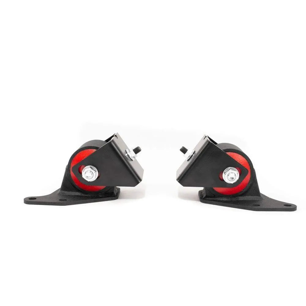 Innovative Mounts Engine Mount Kit | 1990-1993 Mazda MX-5 Miata NA 1.6L (113250)