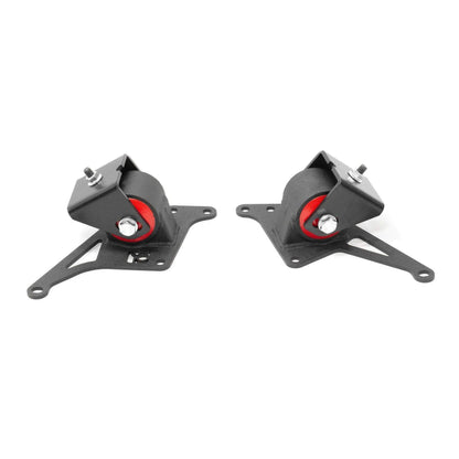 Innovative Mounts Engine Mount Kit | 2001-2005 Mazda MX-5 Miata NB 1.8L (113450)
