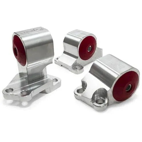 Innovative Mounts Billet Auto to Manual Mount Kit | Honda Civic/Del Sol (B49550)