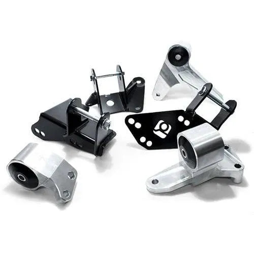 Innovative Mounts Billet K-series Engine Mount Kit | 1996-2000 Honda Civic (B90051)