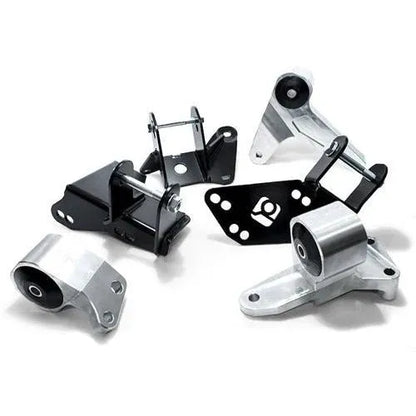 Innovative Mounts Billet K-series Engine Mount Kit | 1996-2000 Honda Civic (B90051)