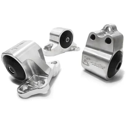 Innovative Mounts Billet Replacement Engine Mount Kit | 1996-2000 Honda Civic (B10150)