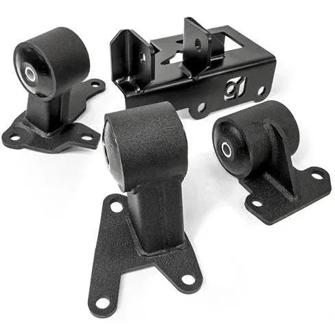 Innovative Mounts F/H-series Steel Mount Kit | Honda Civic 92-95 & Acura Integra 94-01 (29550-75A)